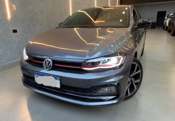 VOLKSWAGEN VIRTUS 1.4 250 TSI GTS AUTOMÁTICO VOLKSWAGEN VIRTUS 1.4 250 TSI GTS AUTOMÁTICO
